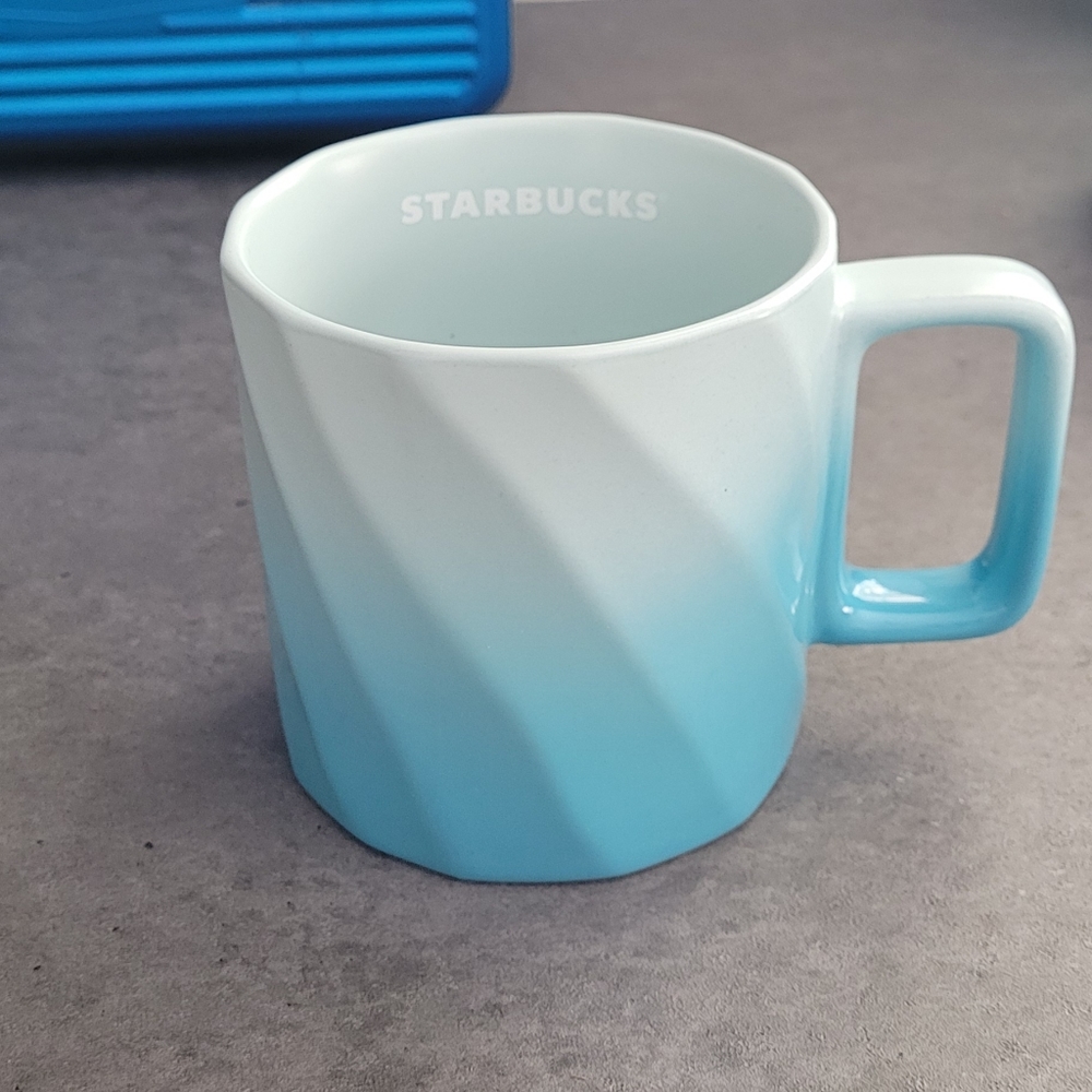 Starbucks Mug